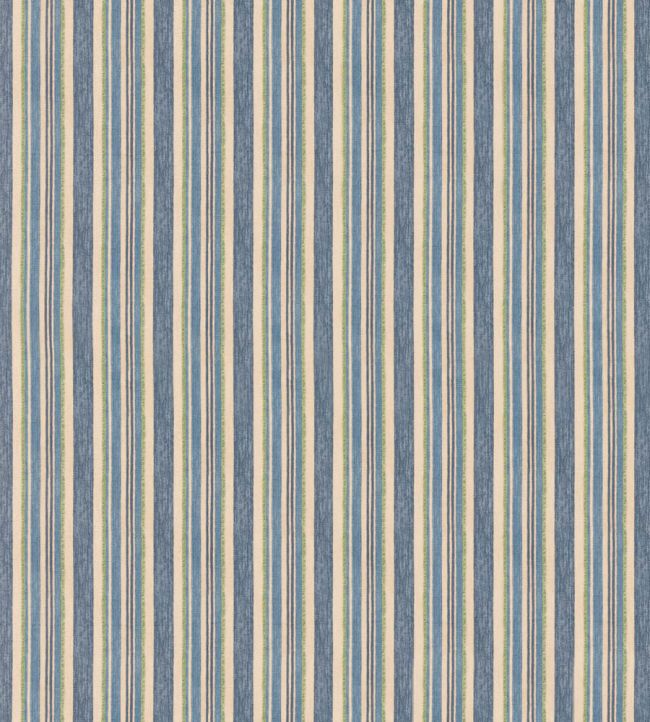 Cloudline Fabric by GP & J Baker Blue/Green