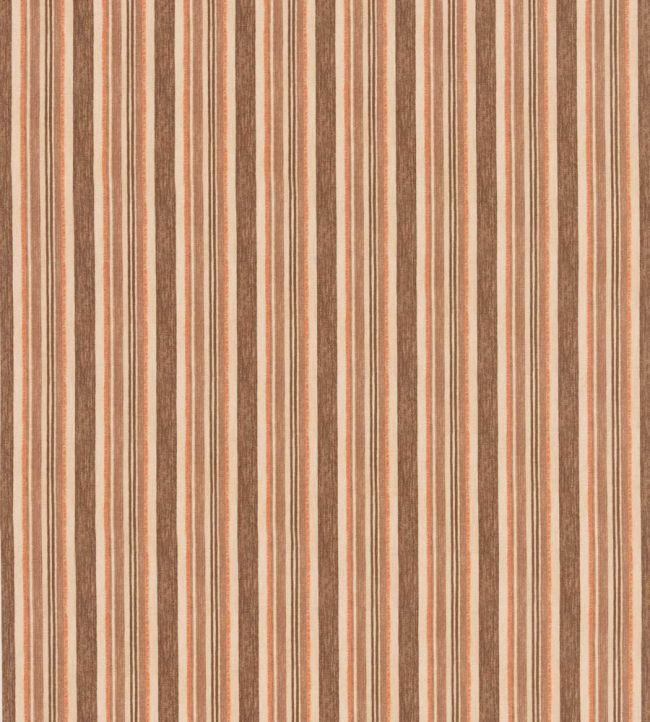 Cloudline Fabric by GP & J Baker Chocolate