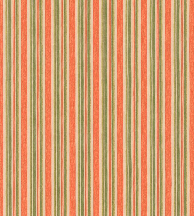 Cloudline Fabric by GP & J Baker Clementine