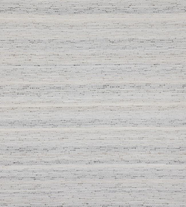 Cloudy Day Fabric by Christopher Farr Cloth Smoke
