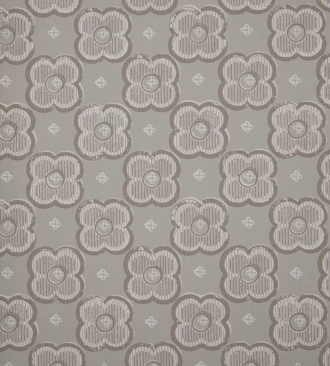 Clover Club Wallpaper by Liberty Down