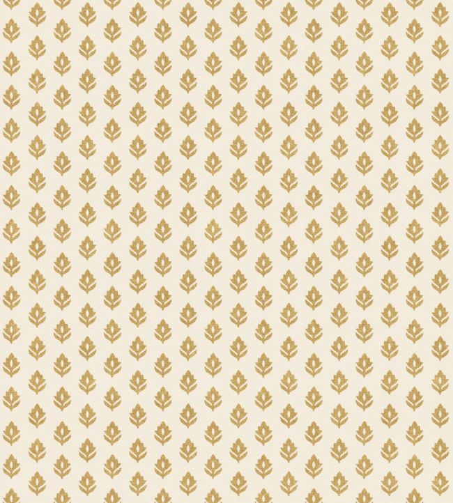 Clover Wallpaper by Coordonne Curry