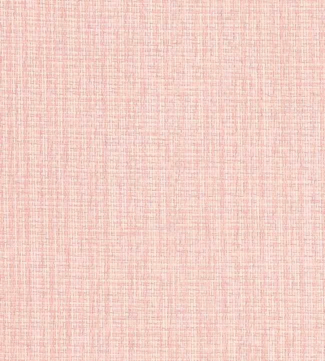 Coastline Wallpaper by Thibaut Blush
