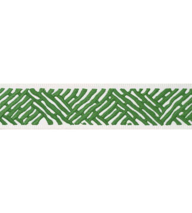 Cobble Hill Tape Trimming by Thibaut Kelly