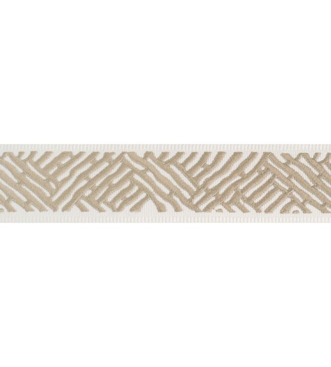 Cobble Hill Tape Trimming by Thibaut Linen