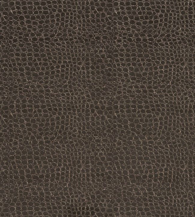 Cobra Fabric by Kai Bronze