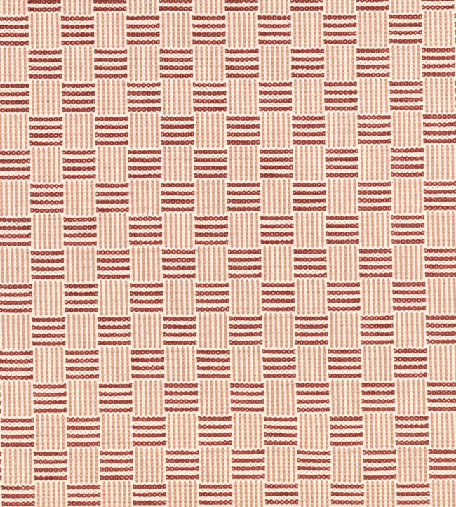 Coby Fabric by Romo Rouge