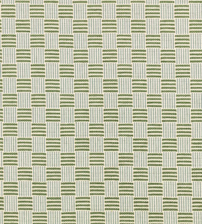 Coby Fabric by Romo Thyme
