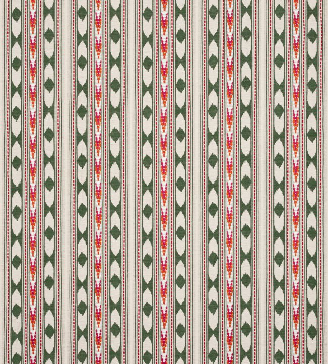 Cochin Fabric by Manuel Canovas Cactus