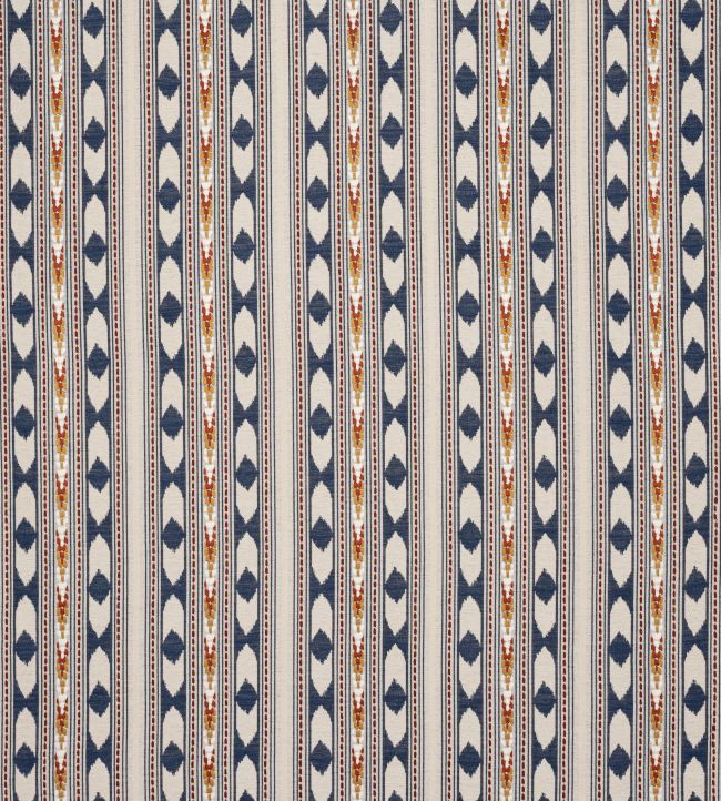 Cochin Fabric by Manuel Canovas Outremer