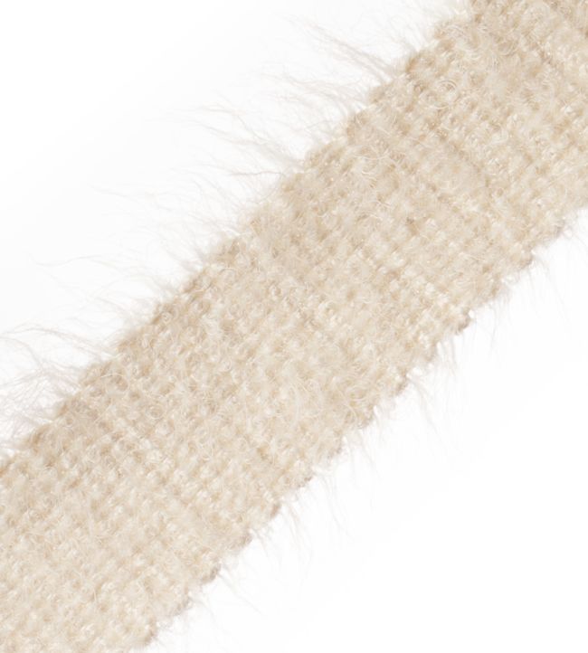 Cocoon Border Trimming by Samuel & Sons Buttermilk
