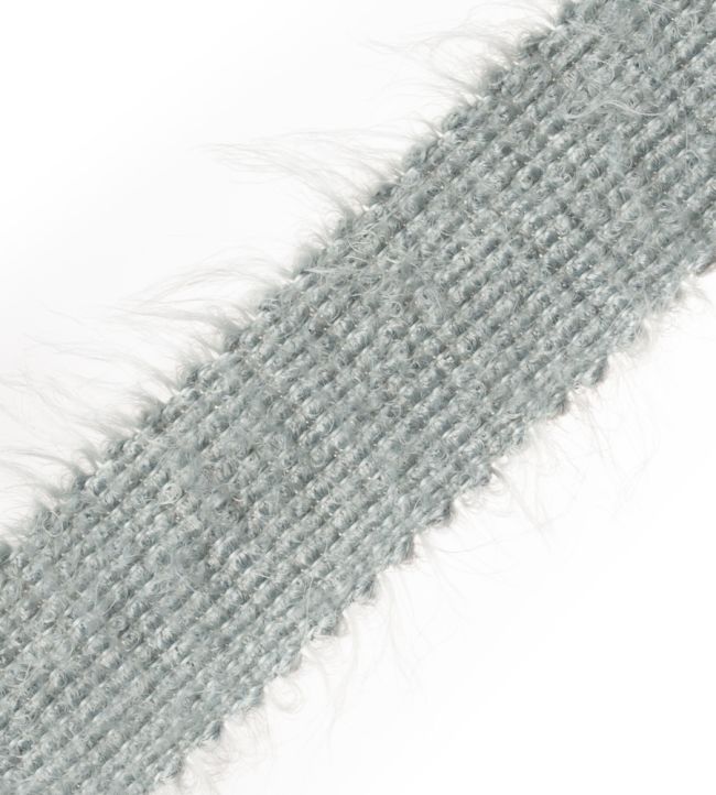 Cocoon Border Trimming by Samuel & Sons Celadon