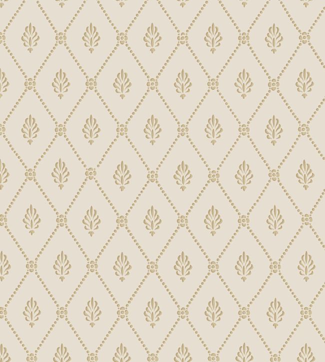 Alma Wallpaper by Cole & Son Oat