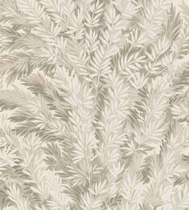 Florencecourt Wallpaper by Cole & Son Stone