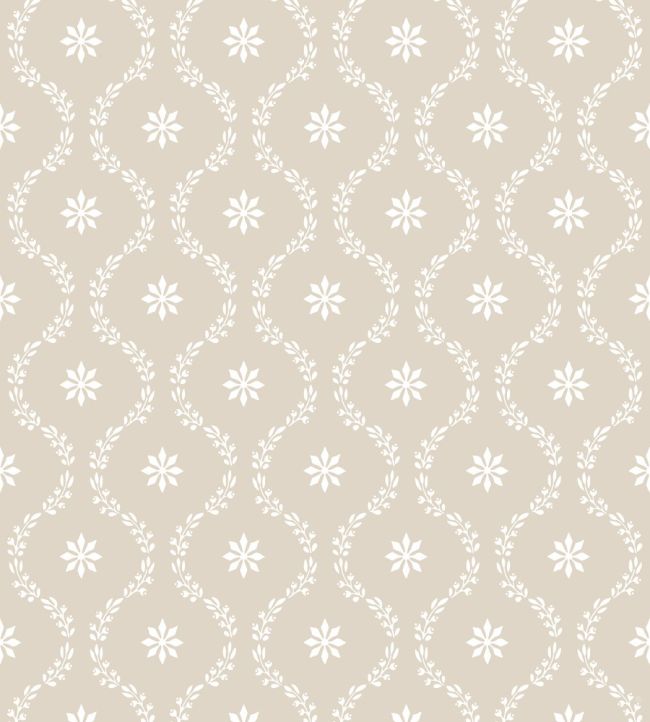 Clandon Wallpaper by Cole & Son 3010