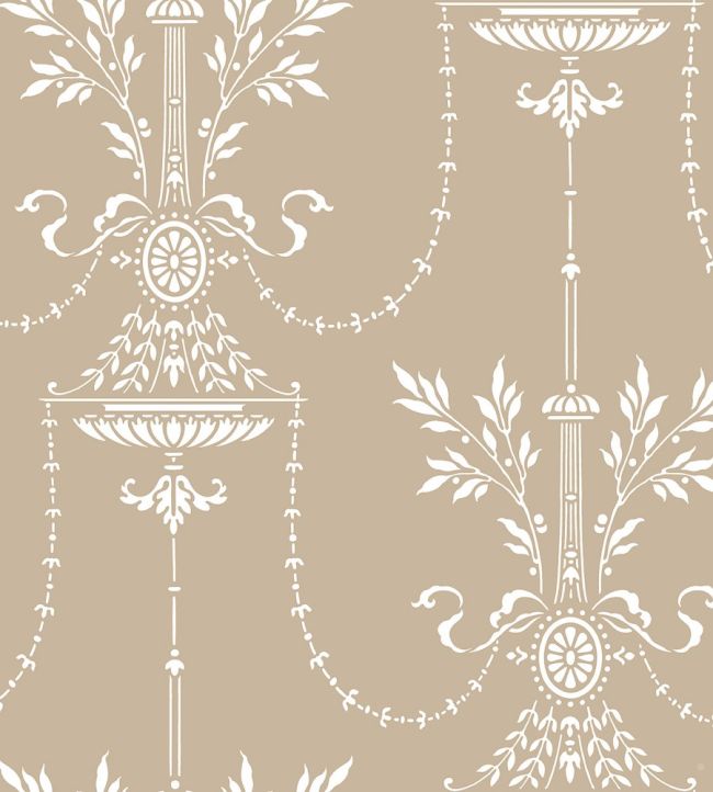 Dorset Wallpaper by Cole & Son 7027