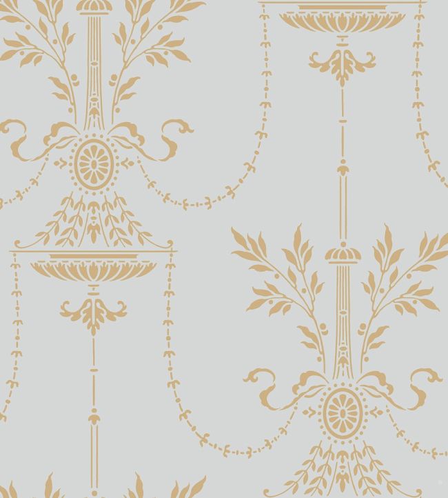Dorset Wallpaper by Cole & Son 7031