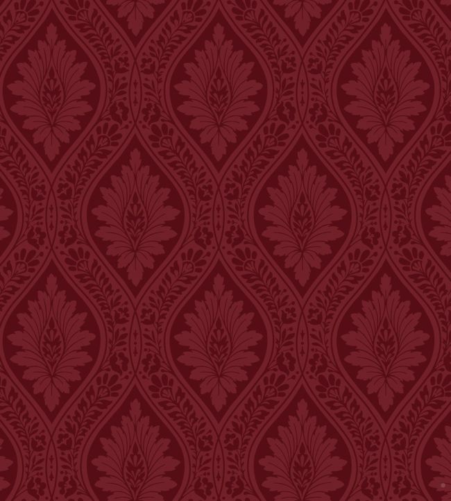 Florence Wallpaper by Cole & Son 9040