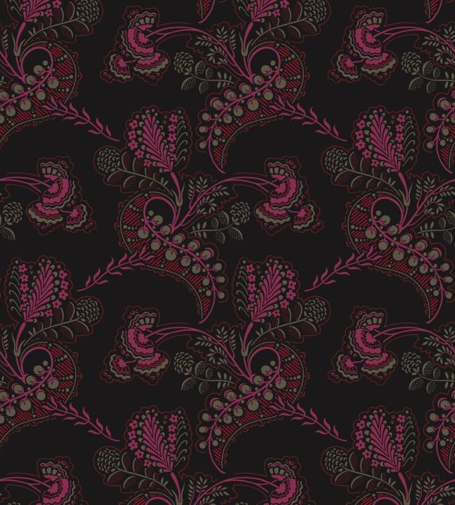Hartford Wallpaper by Cole & Son 4016