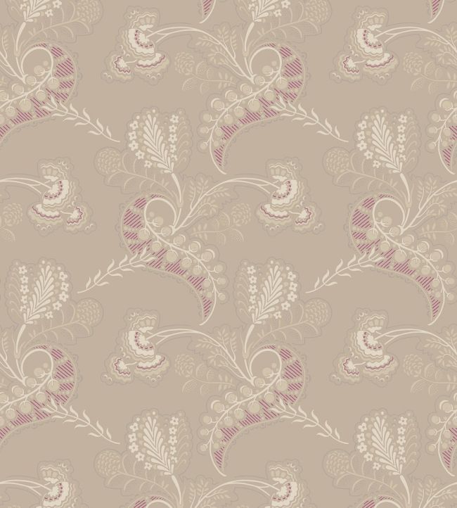 Hartford Wallpaper by Cole & Son 4017