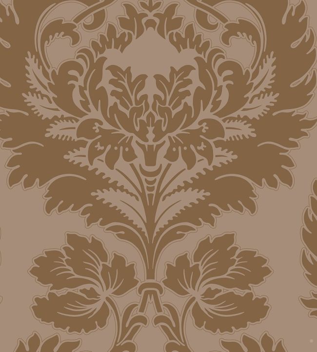 Hovingham Wallpaper by Cole & Son 2006