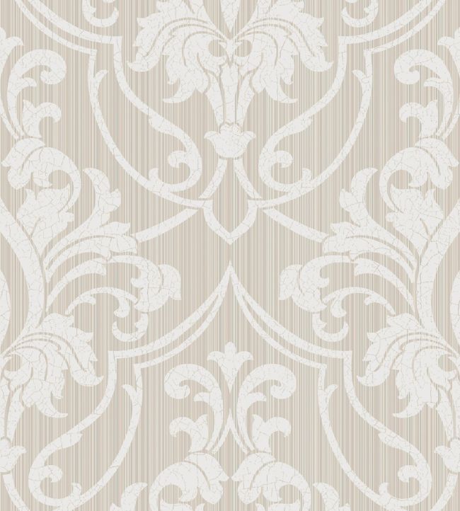 Petersburg Damask Wallpaper by Cole & Son 8034