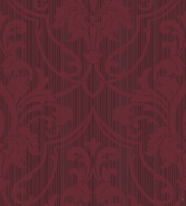 Petersburg Damask Wallpaper by Cole & Son 8035