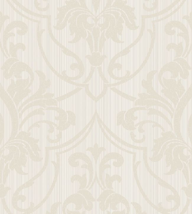 Petersburg Damask Wallpaper by Cole & Son 8036