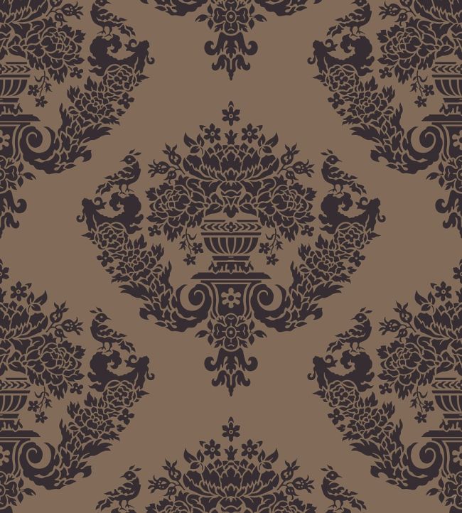 Sudbury Wallpaper by Cole & Son 12050