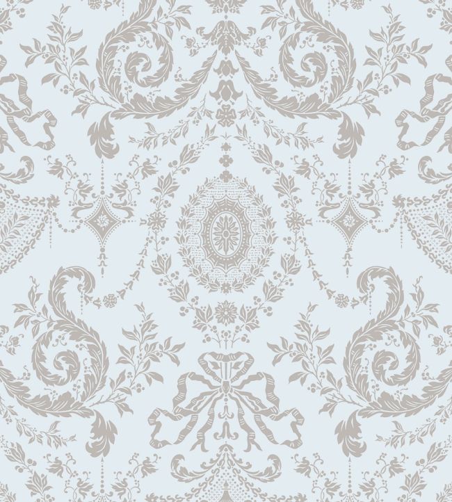 Woolverston Wallpaper by Cole & Son 10041