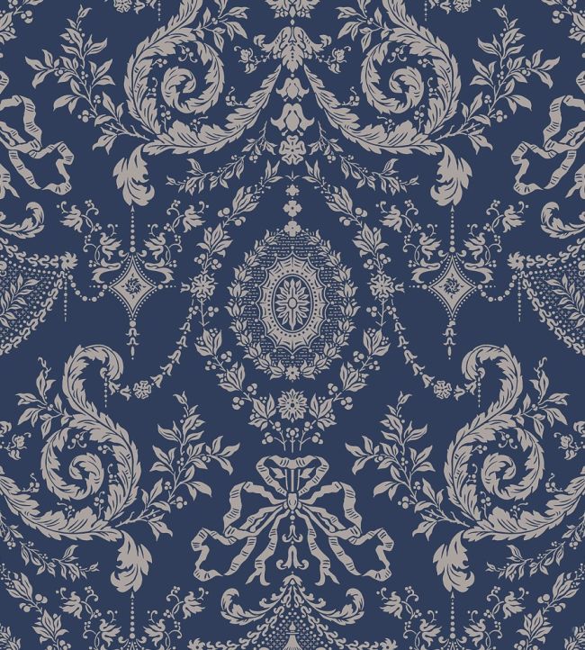 Woolverston Wallpaper by Cole & Son 10043