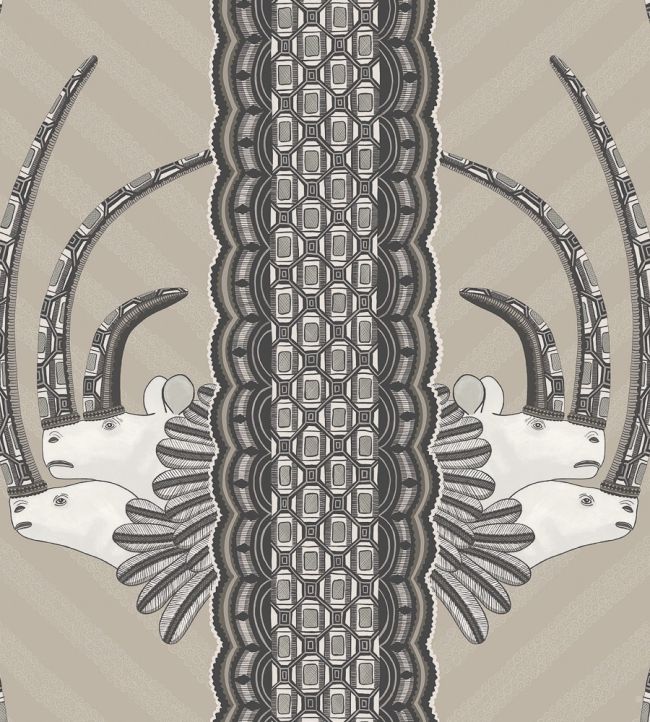 Jabu Wallpaper by Cole & Son 3013