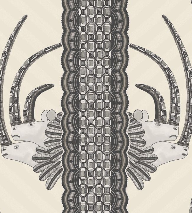 Jabu Wallpaper by Cole & Son 3014