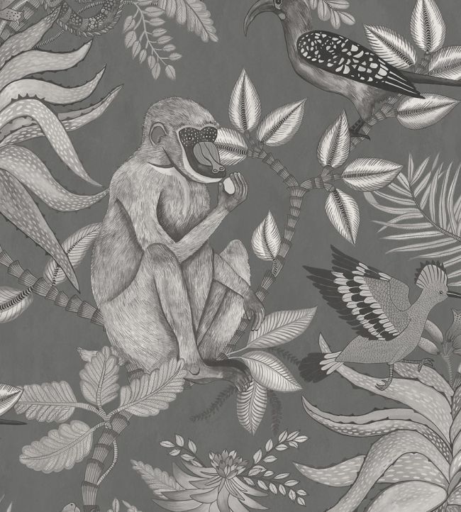 Savuti Wallpaper by Cole & Son 1002