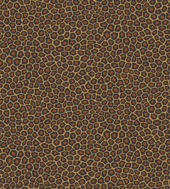 Senzo Spot Wallpaper by Cole & Son 6028