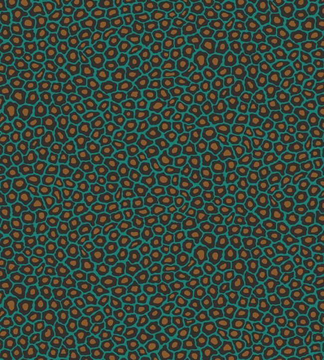 Senzo Spot Wallpaper by Cole & Son 6033