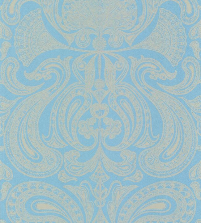 Malabar Wallpaper by Cole & Son 1
