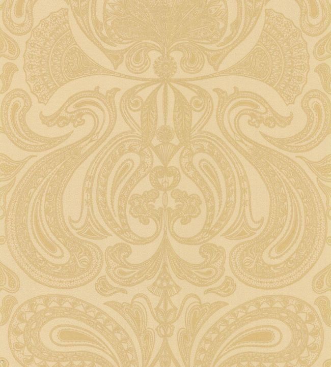 Malabar Wallpaper by Cole & Son 2