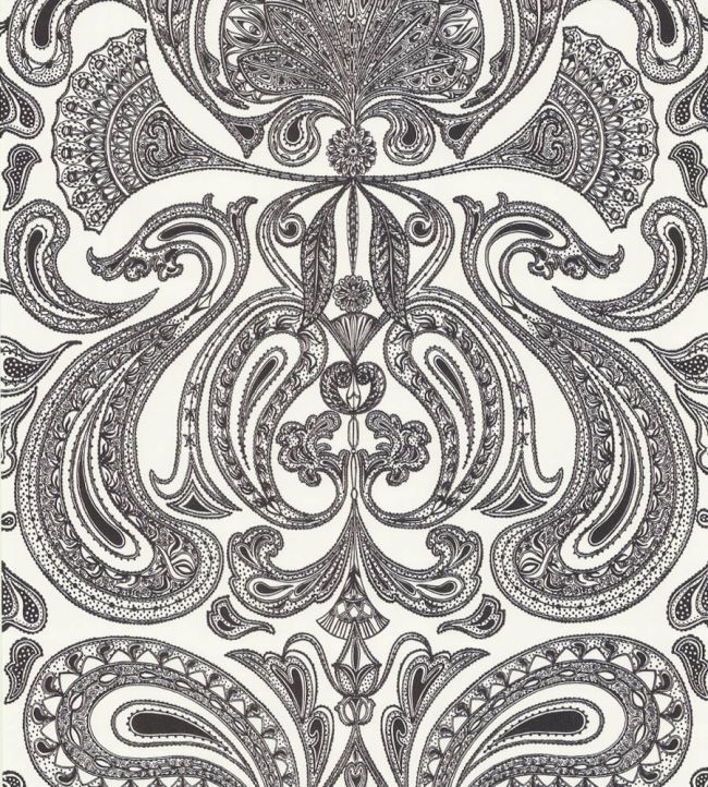 Malabar Wallpaper by Cole & Son 4