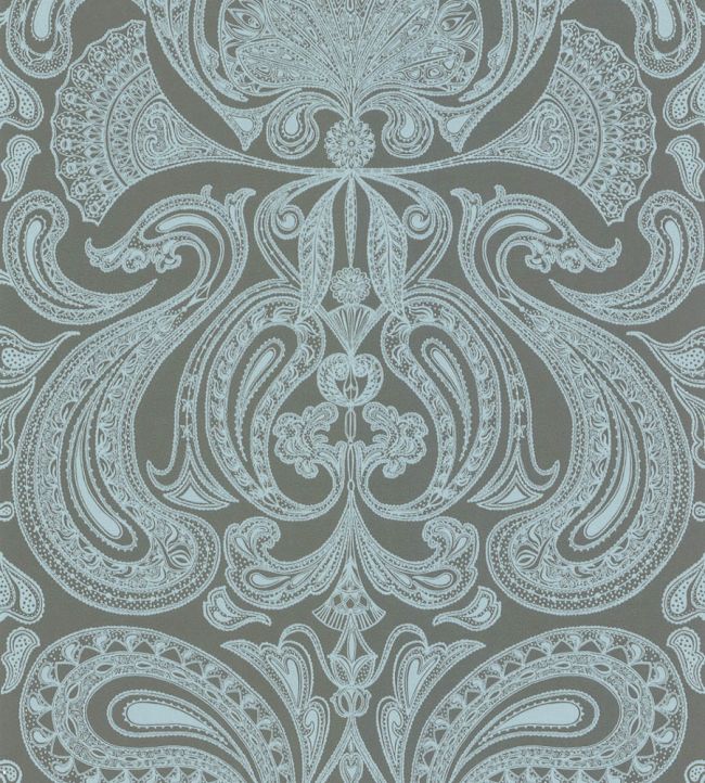 Malabar Wallpaper by Cole & Son 5
