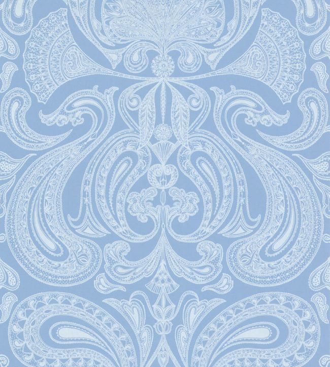 Malabar Wallpaper by Cole & Son 6