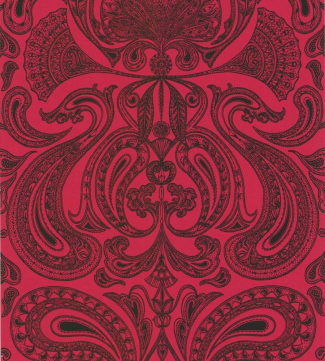 Malabar Wallpaper by Cole & Son 8