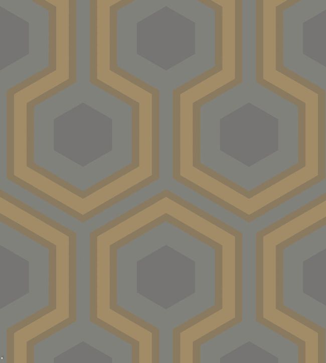 Hicks' Grand Wallpaper by Cole & Son 33