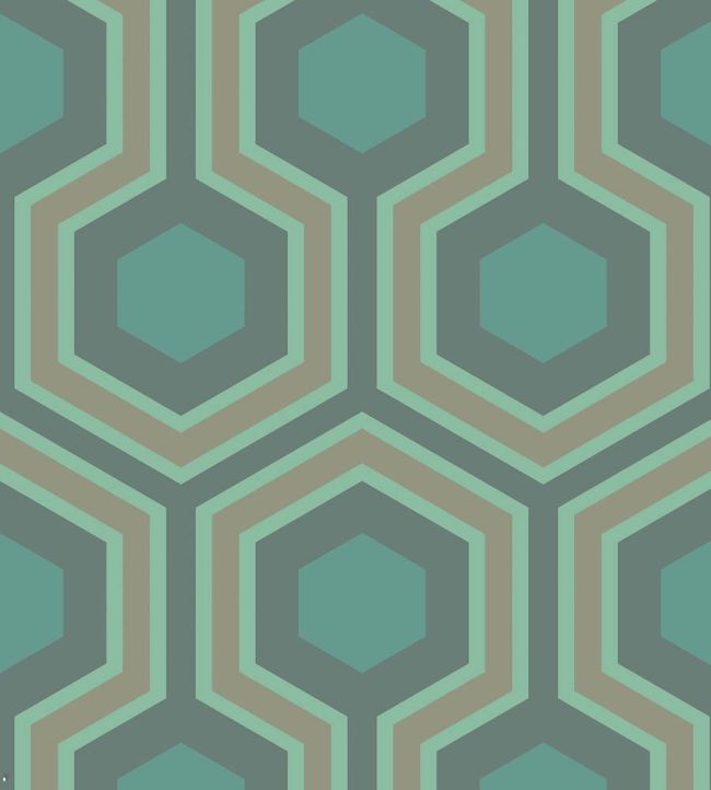 Hicks' Grand Wallpaper by Cole & Son 34
