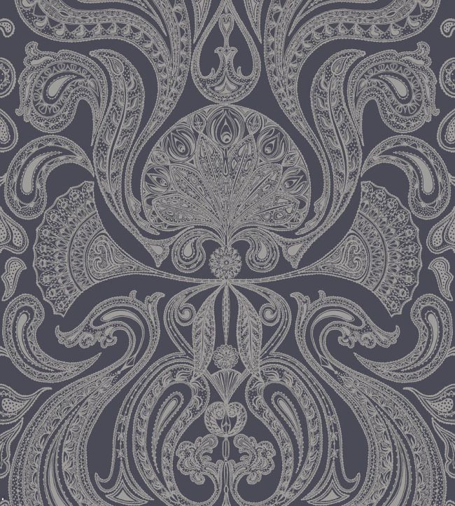 Malabar Wallpaper by Cole & Son 43