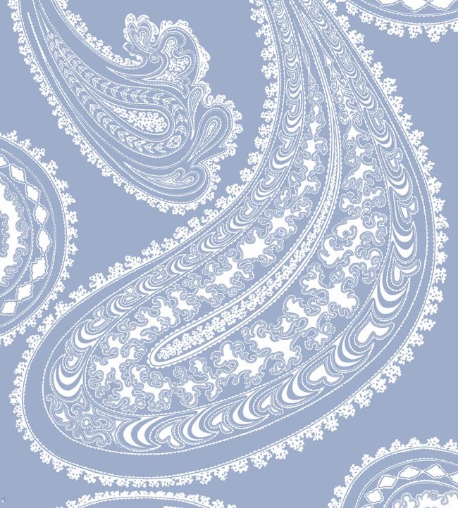 Rajapur Wallpaper by Cole & Son 14