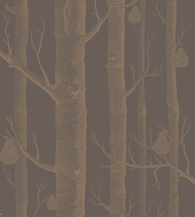 Woods And Pears Wallpaper by Cole & Son 28