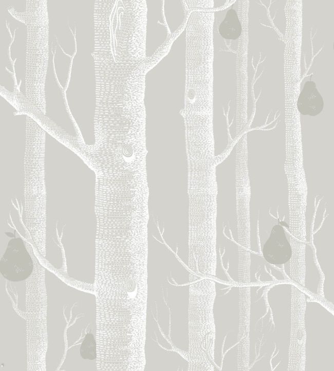 Woods And Pears Wallpaper by Cole & Son 29