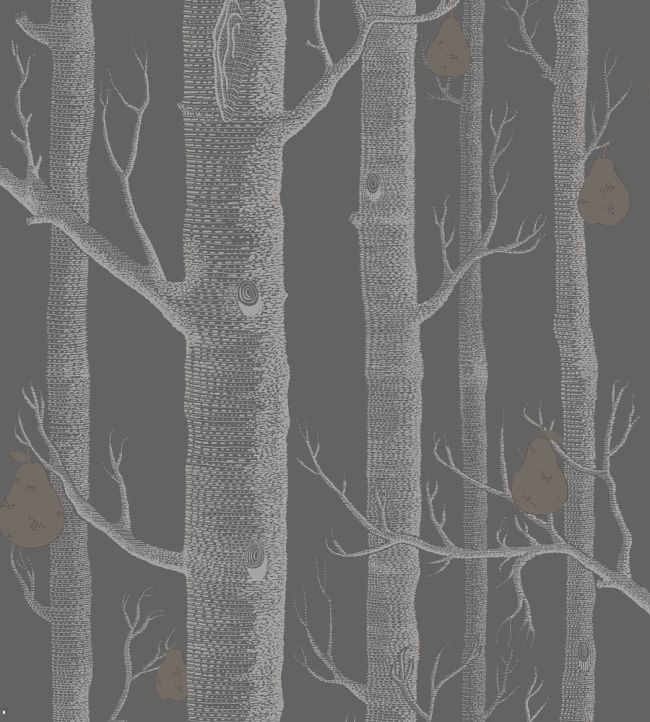 Woods And Pears Wallpaper by Cole & Son 31