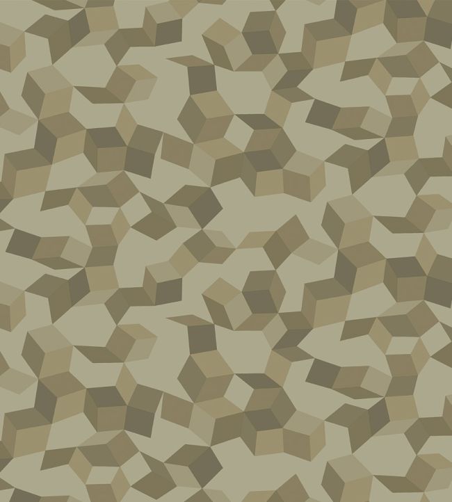 Ingot Wallpaper by Cole & Son 5024